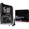 ASUS ROG MAXIMUS Z890 HERO BTF Intel Z890 LGA 1851 (Socket V1) ATX