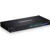 Trendnet TPE-3018LS switch di rete Gestito Gigabit Ethernet (10/100/1000) Suppor