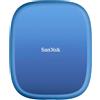 SanDisk SDSSDE62C-1T00-G25 unità esterna a stato solido 1 TB USB tipo-C 3.2 Gen