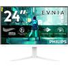 Philips Evnia 3000 24M2N3201P/00 Monitor PC 60,5 cm (23.8") 1920 x 1080 Pixel Fu