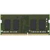 Kingston Technology KCP432SS8/8 memoria 8 GB 1 x 8 GB DDR4 3200 MHz