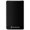 Transcend 2TB StoreJet 25A3 disco rigido esterno 2.5" Micro-USB B 3.2 Gen 1 (3.1