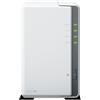 Synology DiskStation DS223J server NAS e di archiviazione Desktop Realtek RTD161