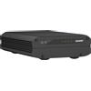 QNAP TS-I410X NAS Tower Intel Atom® x6425E 8 GB 0 TB QNAP QTS Nero