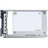DELL 400-BKFL drives allo stato solido 1,92 TB 2.5" U.2 NVMe