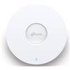 TP-Link Omada EAP653 (5-pack) 2976 Mbit/s Bianco Supporto Power over Ethernet (P