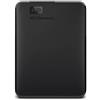 Western Digital Elements WDBHJS0060BBK-WESN disco rigido esterno 6 TB 2.5" Micro
