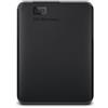 Western Digital Elements Portable disco rigido esterno 5 TB 2.5" Micro-USB B 3.2