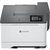 Lexmark CS531dw A colori 4800 x 4800 DPI A4 Wi-Fi