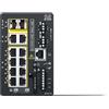 Cisco Catalyst IE3100 Gestito L2 Gigabit Ethernet (10/100/1000) Supporto Power o