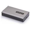 StarTech.com Adattatore USB4 a Ethernet 10GbE, Convertitore Multi-Gigabit Compat