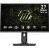 MSI MAG 274QPF X32 Monitor PC 68,6 cm (27") 2560 x 1440 Pixel Wide Quad HD LCD N
