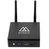 NEC Mosaic Connect Box sistema di presentazione wireless HDMI + VGA (D-Sub) Desk
