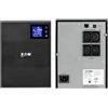 Eaton 5SC500i gruppo di continuità (UPS) 0,5 kVA 350 W 4 presa(e) AC