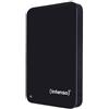 Intenso Memory Drive disco rigido esterno 4 TB 5400 Giri/min 2.5" USB tipo A 2.0