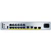 Cisco C9200CX-12P-2X2G-A switch di rete Gestito Gigabit Ethernet (10/100/1000) S