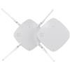 Extreme networks AP3000X-WW punto accesso WLAN 2400 Mbit/s Bianco Supporto Power