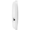 Aruba HPE Aruba Networking Networking Instant On Indoor Access Point Wi-Fi 6 4x4 (RW)