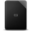 Western Digital Elements WDBG8A0060BBK-WESN disco rigido esterno 6 TB 2.5" USB t