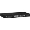 LevelOne GEP-2841 switch di rete Gestito L2 Gigabit Ethernet (10/100/1000) Suppo