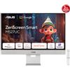 ASUS ZenScreen Smart Monitor MS27UC Monitor PC 68,6 cm (27") 3840 x 2160 Pixel 4