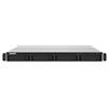 QNAP TS-432PXU NAS Rack (1U) Annapurna Labs Alpine AL-324 2 GB DDR4 0 TB QNAP Tu