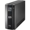 APC BR1300MI gruppo di continuità (UPS) A linea interattiva 1,3 kVA 780 W 8 pres