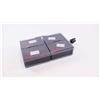 Eaton EB004SP batteria UPS Acido piombo (VRLA) 12 V 9 Ah