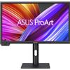 ASUS ProArt PA24US Monitor PC 59,9 cm (23.6") 3840 x 2160 Pixel 4K Ultra HD LCD