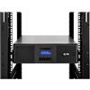 Eaton 9E6KIR gruppo di continuità (UPS) Doppia conversione (online) 6 kVA 5400 W