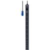 APC EPDU1116B unità di distribuzione dell'energia (PDU) 24 presa(e) AC 0U Nero