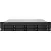 QNAP TS-832PXU NAS Armadio (2U) Annapurna Labs AL324 4 GB DDR4 0 TB QNAP Turbo S