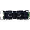 HP ZTurbo 1TB PCIe-Gen 4x4 TLC Z2 SSDKit PCI Express 4.0 201F5AA