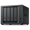 Synology DiskStation DS925+ server NAS e di archiviazione Ryzen Embedded V1500B