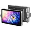VILTROX DC-A1 7" 2800nit 4K HDMI Touchscreen Monitor esterno