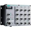 Moxa TN-5516A-8POE-WV-T - TN-5516A-8POE-WV-T - TN-5516A-8PoE-WV-T - Warranty: 24M 49517