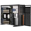 Supermicro Server Barebone Intel C741 SYS-741GE-TNRT