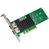 DELL Intel X710-T2L Dual Port 10GbE BASE-T Adapter - Customer Install - Adattatore di rete - PCIe - 10Gb Ethernet x 2 540-BCSC