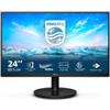 Philips LCD VA LED 100Hz 23.8 Wide 4ms MM FHD 4 241V8LAB/00-OUT