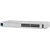 Ubiquiti SWITCH 24P GIGABIT POE 2SFP UBIQUIT I USW-24-POE-EU