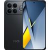 Xiaomi Xiaomi POCO F8 Ultra 5G Smartphone â€" 12 GB RAM, 256 GB, 6,9 120Hz AMOLED, Black MZB0M3REU