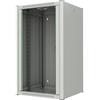 lanview Lanview RWP20U56WH rack 20U Da parete Bianco (19 20U Rack Wall Mount Pro - 600 x 560 x 1000mm - White - Warranty: 60M) RWP20U56WH
