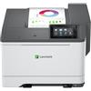 Lexmark Lexmark CS632dwe A colori 1200 x 1200 DPI A4 Wi-Fi (LEXMARK CS632DWE SFP A4 COLOUR LASER PRINTER 40PPM) 50M0073
