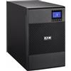 Eaton Eaton 9SX2000IBS gruppo di continuitÃ [UPS] Doppia conversione [online] 2 kVA 1800 W 8 presa[e] AC (Eaton 9SX 9SX2000IBS - UPS - AC 200/208/220/230/240/250 V - 1800 Watt - 2000 VA - 1-phase - 7 Ah - RS-232, USB - output connectors: 8 - PFC - …