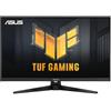 ASUS ASUS 90LM08L0-B01970 Monitor TUF Gaming 31,5 pollici 4K Ultra HD con hub USB 90LM08L0-B01970