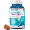 Zymerex Bellezza Capelli Gummies Integratore 60 Gommose