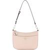 GUESS Borsa a tracolla Sarai, rosa cipria