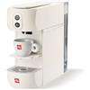 illy Macchina da Caffe' a Cialde 44mm Easy Bianco