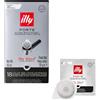 illy Caffe' Cialde 44mm Forte 216pz