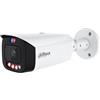 Dahua IPC-HFW3449T1-AS-PV-PRO Telecamera IP Tioc PRO da 4 MP, ottica 2,8 mm, deterrenza attiva - Dahua
